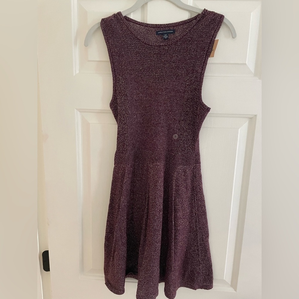 American eagle outfitters, new with tags dress